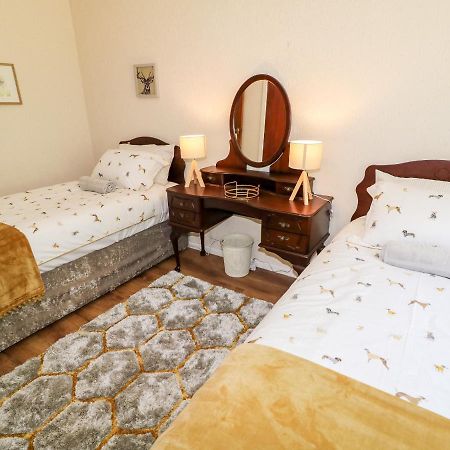 Glebe Farm Cottage Ньюри Экстерьер фото