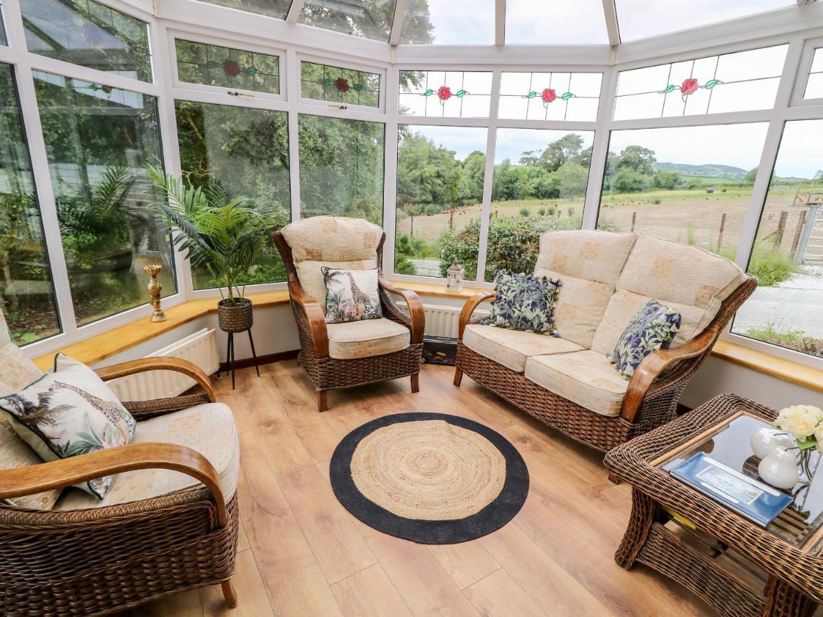 Glebe Farm Cottage Ньюри Экстерьер фото