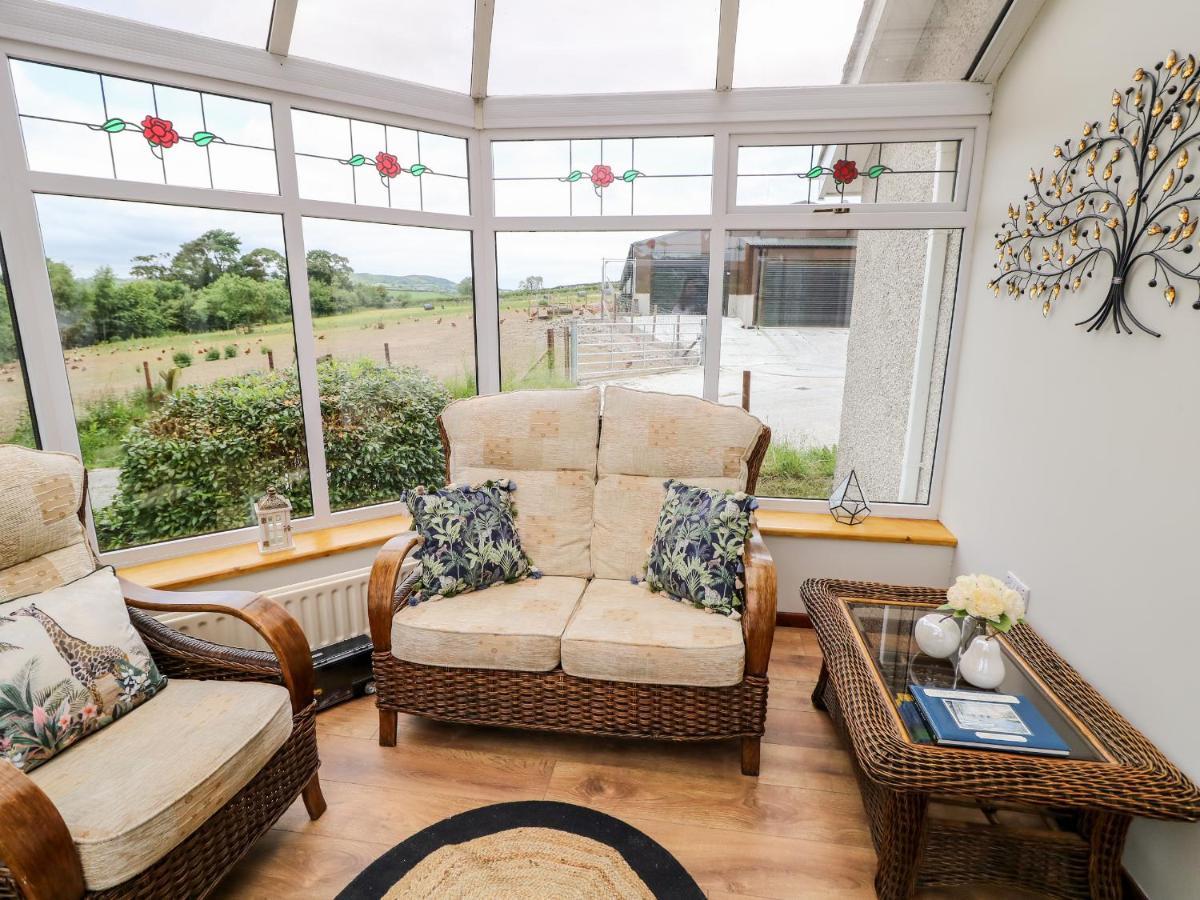 Glebe Farm Cottage Ньюри Экстерьер фото