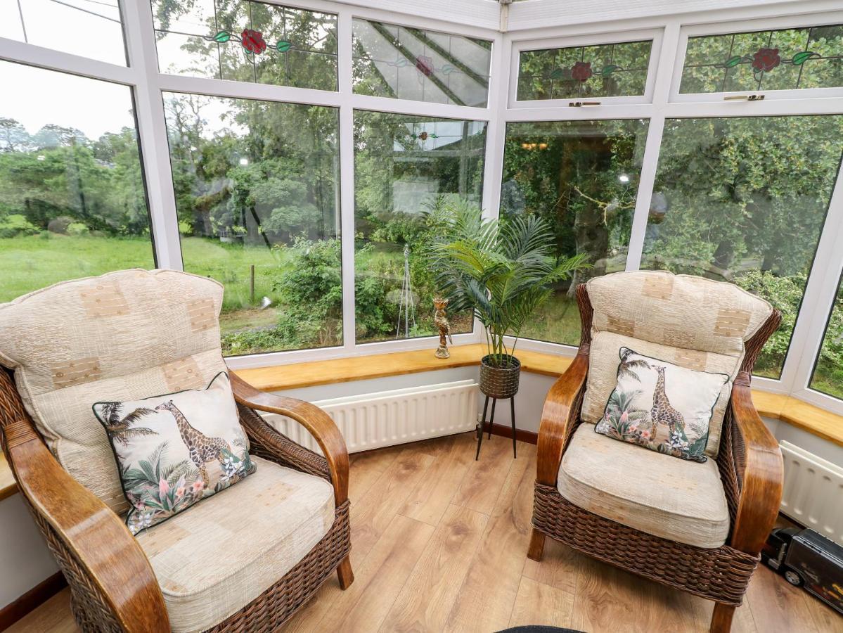 Glebe Farm Cottage Ньюри Экстерьер фото
