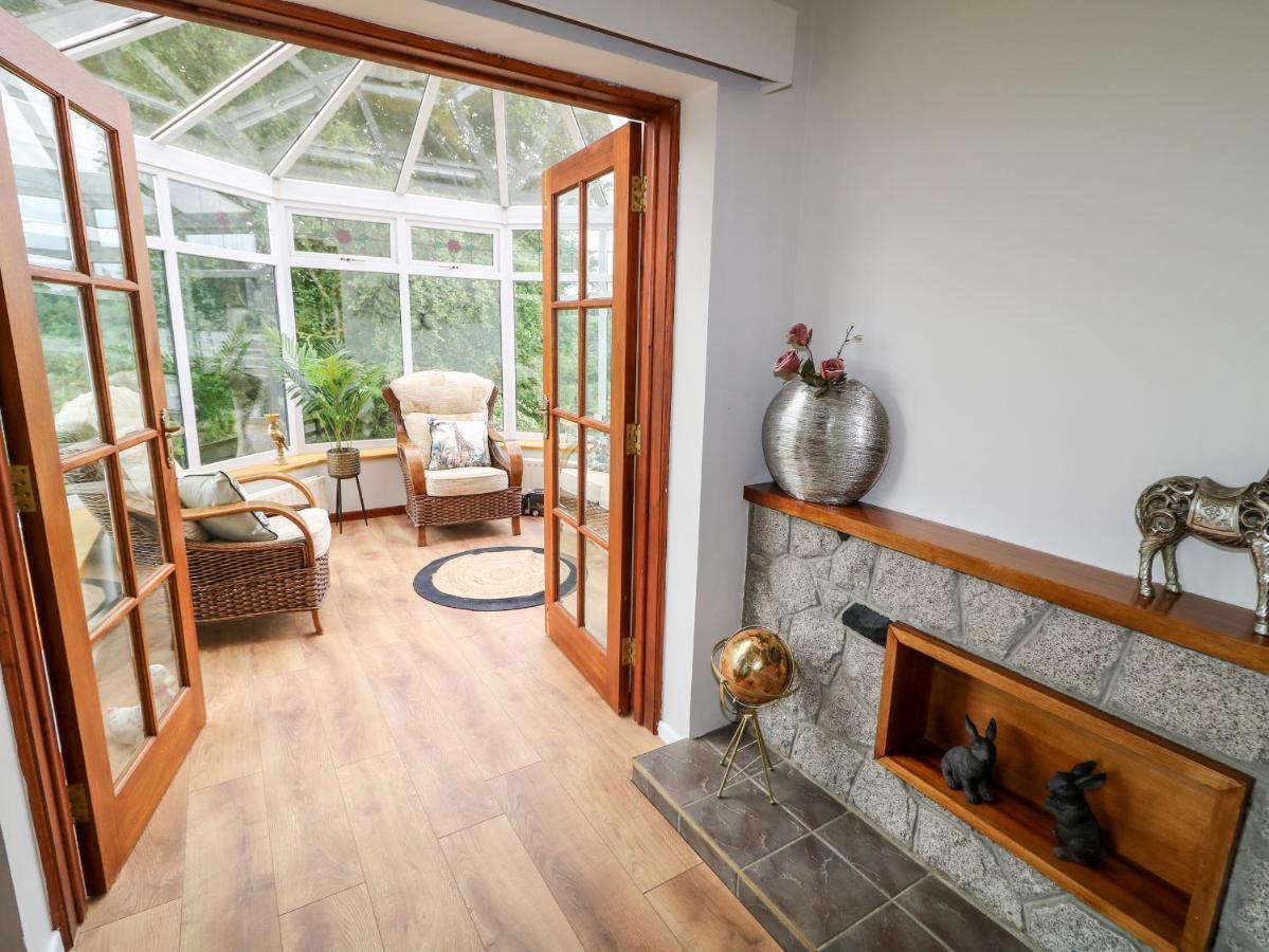 Glebe Farm Cottage Ньюри Экстерьер фото