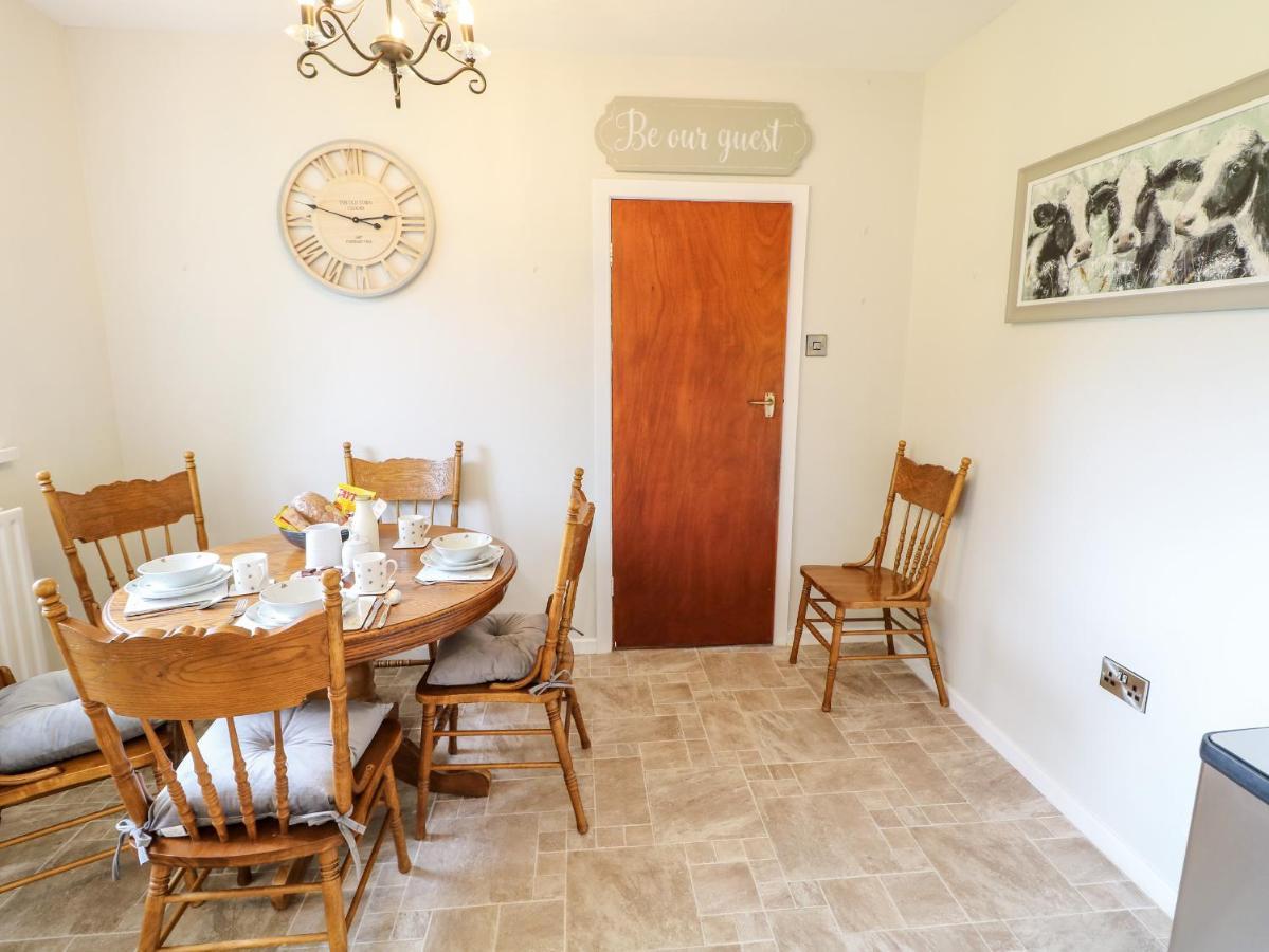 Glebe Farm Cottage Ньюри Экстерьер фото