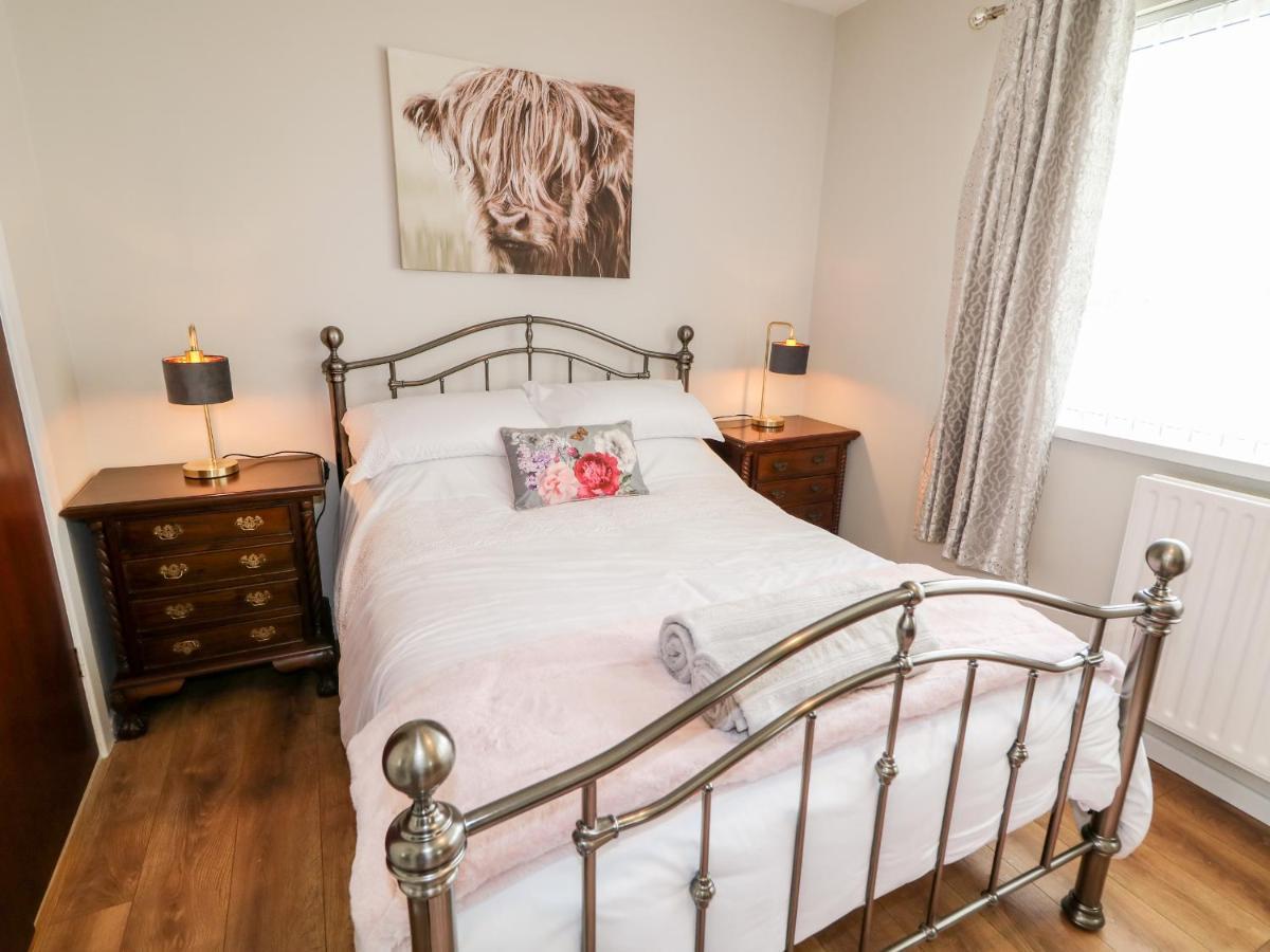 Glebe Farm Cottage Ньюри Экстерьер фото